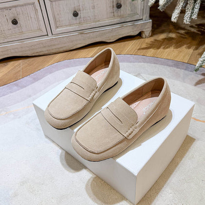 TAOMENGSI Women's Platform Comfort Sandals with Soft Sole profile view